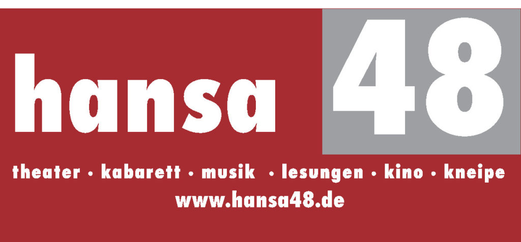 hansadruck hansa 48 Logo Partner